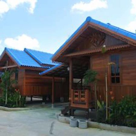 Sabai Ez Hotel Songkhla Dış mekan fotoğraf