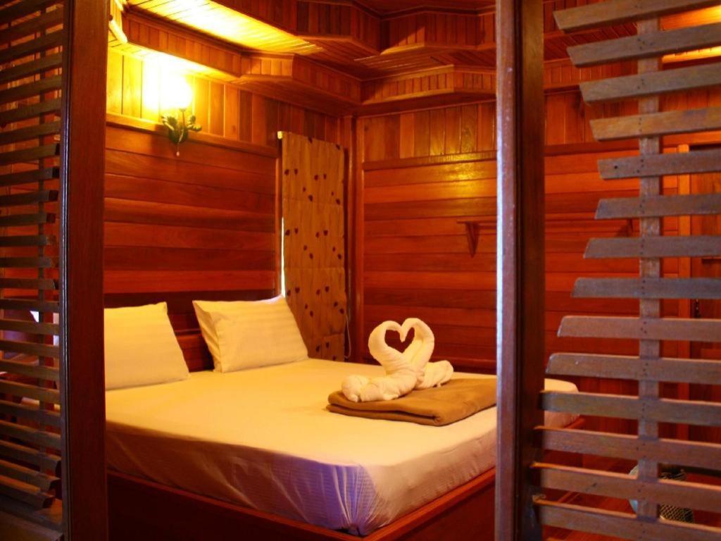 Sabai Ez Hotel Songkhla Dış mekan fotoğraf