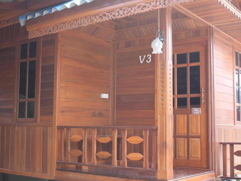 Sabai Ez Hotel Songkhla Dış mekan fotoğraf