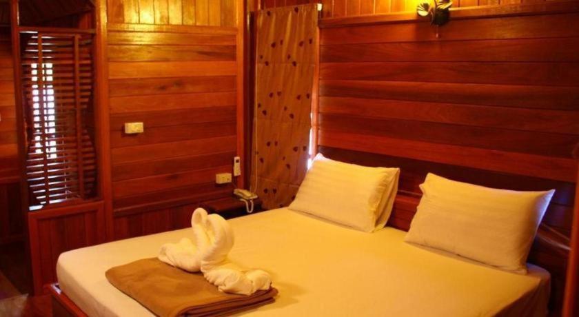Sabai Ez Hotel Songkhla Dış mekan fotoğraf