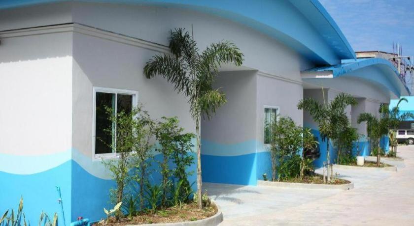 Sabai Ez Hotel Songkhla Dış mekan fotoğraf