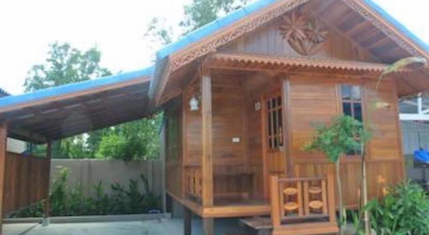 Sabai Ez Hotel Songkhla Dış mekan fotoğraf