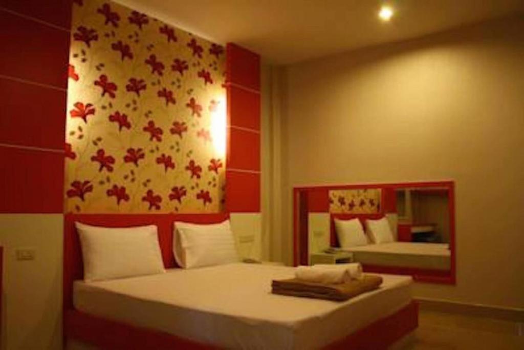 Sabai Ez Hotel Songkhla Dış mekan fotoğraf
