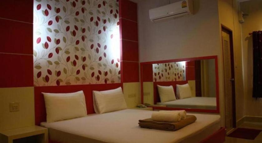 Sabai Ez Hotel Songkhla Dış mekan fotoğraf