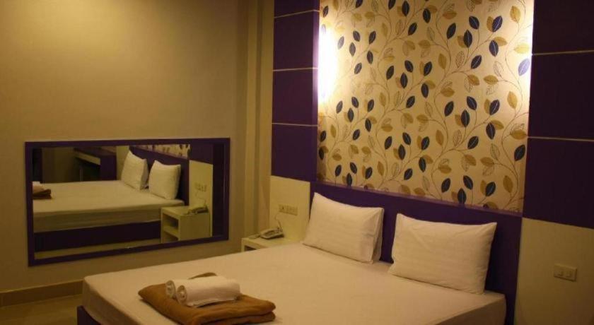 Sabai Ez Hotel Songkhla Dış mekan fotoğraf